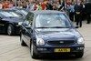 Ford Scorpio Beatrix (foto ANP)