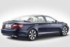 Lexus LS 600h Landaulet