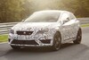 Seat Leon Cupra ronderecord Nordschleife