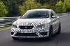 Seat Leon Cupra ronderecord Nordschleife