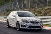Seat Leon Cupra ronderecord Nordschleife