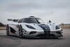 Koenigsegg One:1