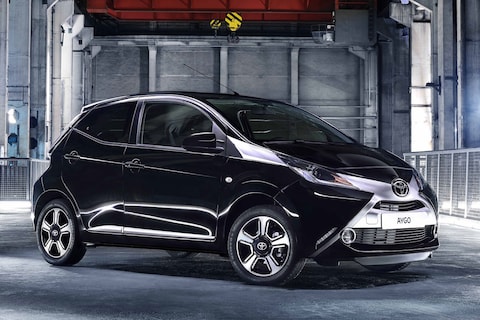 On Topic: 'Komt goed, die verkoopcijfers!'