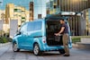 Nissan e-NV200