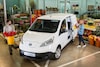 Nissan e-NV200