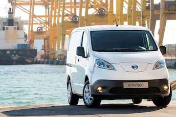 Nissan e-NV200