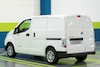 Nissan e-NV200