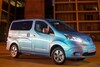 Nissan e-NV200