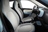 Interieur Renault Twingo