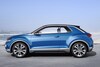 Volkswagen T-Roc Concept