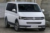 Volkswagen Multivan Alltrack Concept