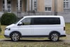 Volkswagen Multivan Alltrack Concept