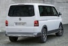 Volkswagen Multivan Alltrack Concept