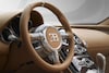 Bugatti Veyron Rembrandt Bugatti Grand Sport Vites