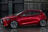 Mazda Hazumi Concept