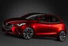 Mazda Hazumi Concept