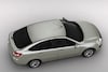 Lada Granta liftback