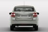 Lada Granta liftback
