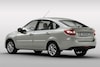 Lada Granta liftback