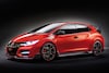 Honda Civic Type-R Concept