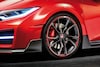 Honda Civic Type-R Concept