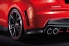 Honda Civic Type-R Concept