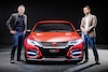 Honda Civic Type-R Concept