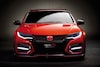Honda Civic Type-R Concept