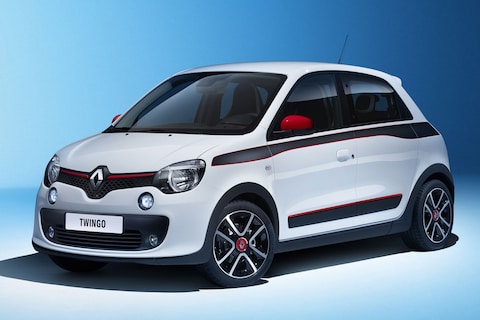 AUTOWEEK LIVE: Première Renault Twingo