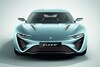 NanoFlowcell QUANT e-Sportlimousine