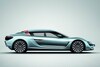 NanoFlowcell QUANT e-Sportlimousine