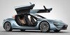 NanoFlowcell QUANT e-Sportlimousine