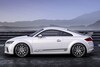 Audi TT quattro sport concept