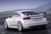 Audi TT quattro sport concept