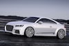 Audi TT quattro sport concept