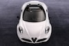 Alfa Romeo 4C Spider