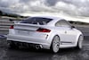 Audi TT quattro sport concept