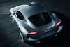 Maserati Alfieri Concept