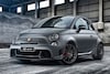 Abarth 695 Biposto
