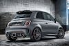 Abarth 695 Biposto
