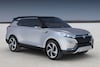 SsangYong XLV Concept