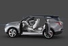 SsangYong XLV Concept