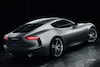 Maserati Alfieri Concept