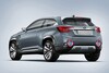Subaru Viziv 2 Concept