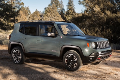 Nieuw joint-venture Fiat Chrysler in China