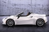 Alfa Romeo 4C Spider