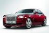 Rolls-Royce Ghost Series II
