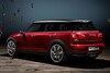 Mini Clubman Concept
