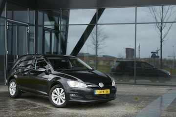 Audi A3 1.6 TDI - Volkswagen Golf 1.6 TDI