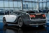Mansory Genève 2014